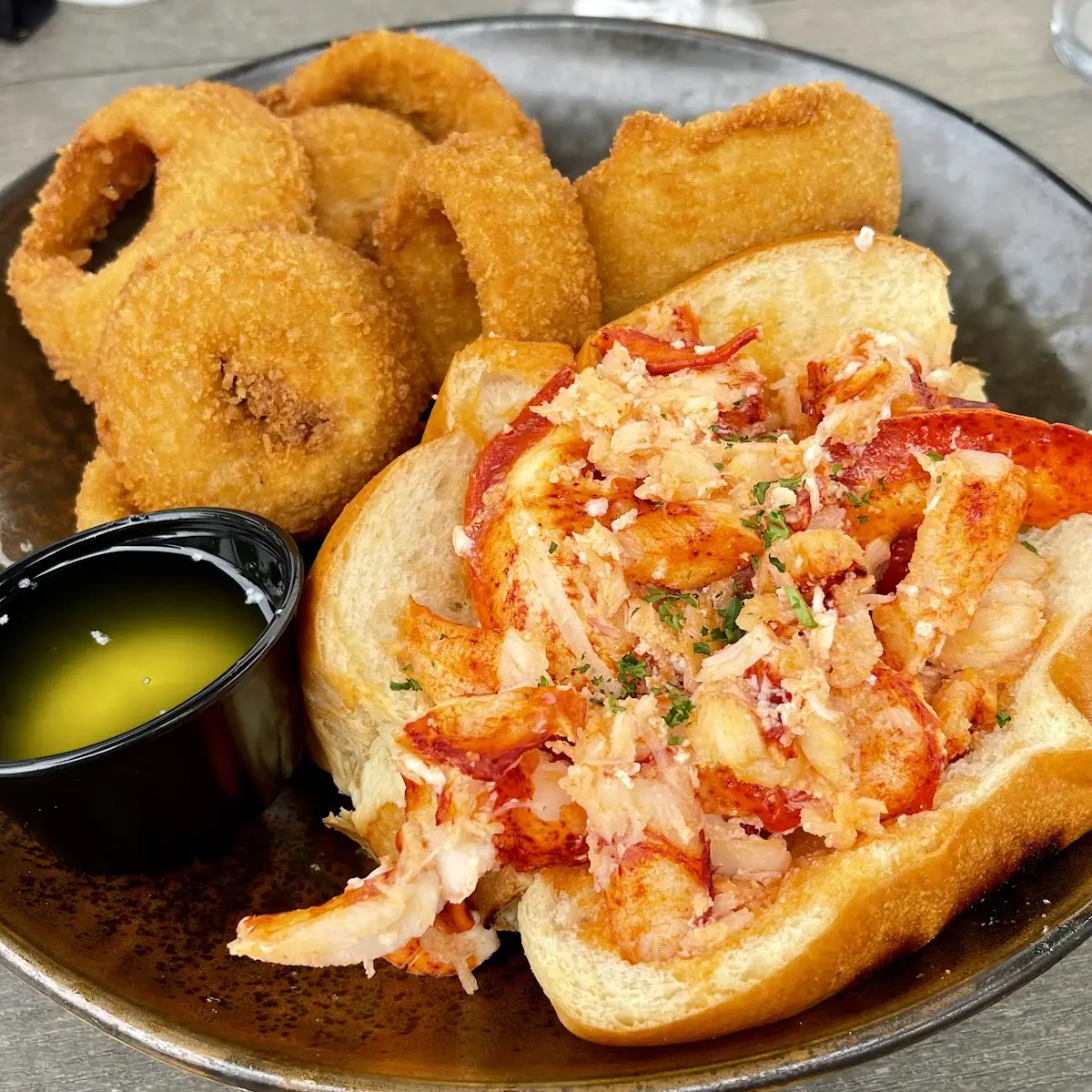 Lobster Roll