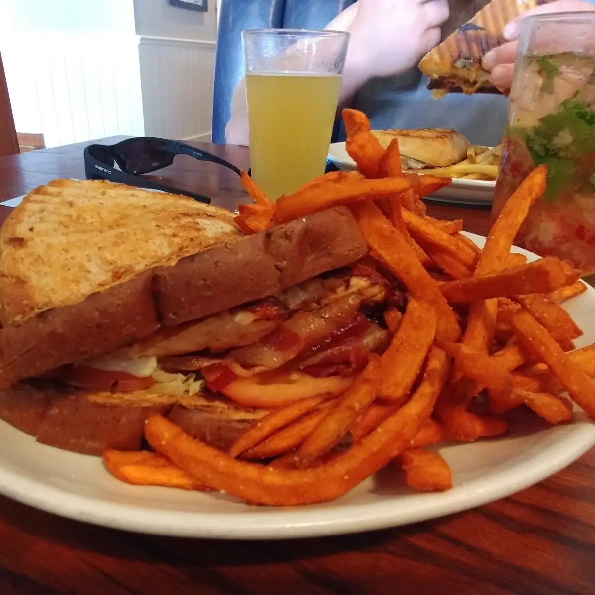 Sweet Potato