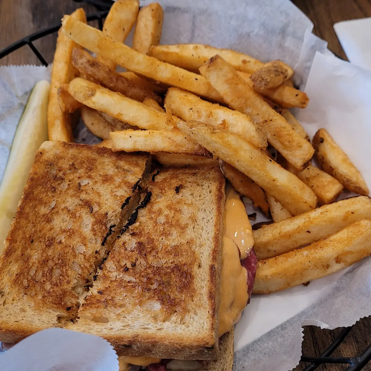 Regular French Fries