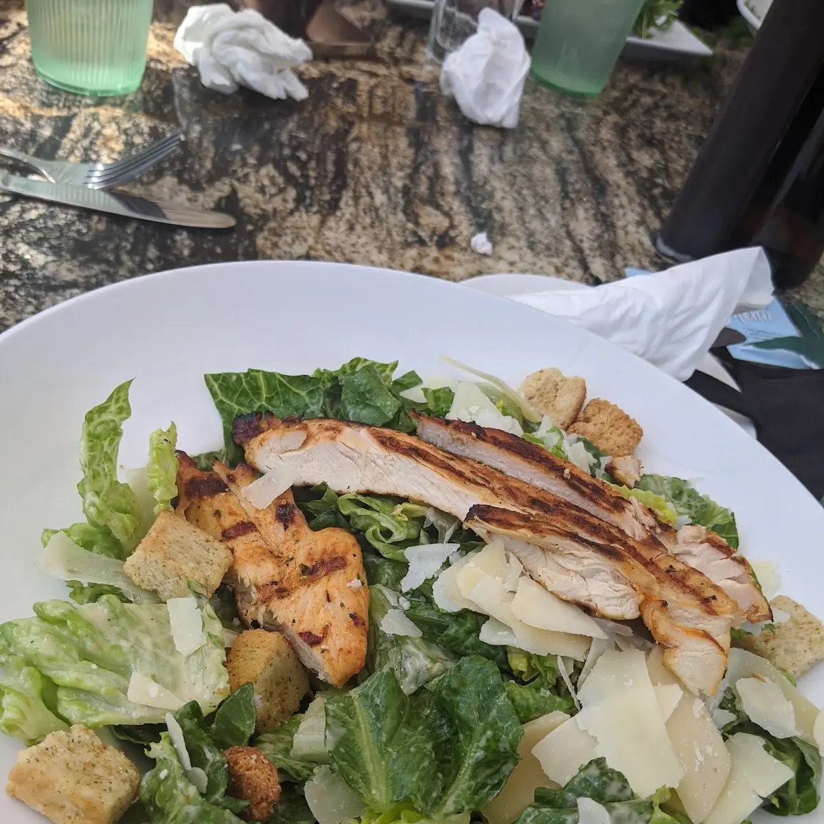 Caesar Salad