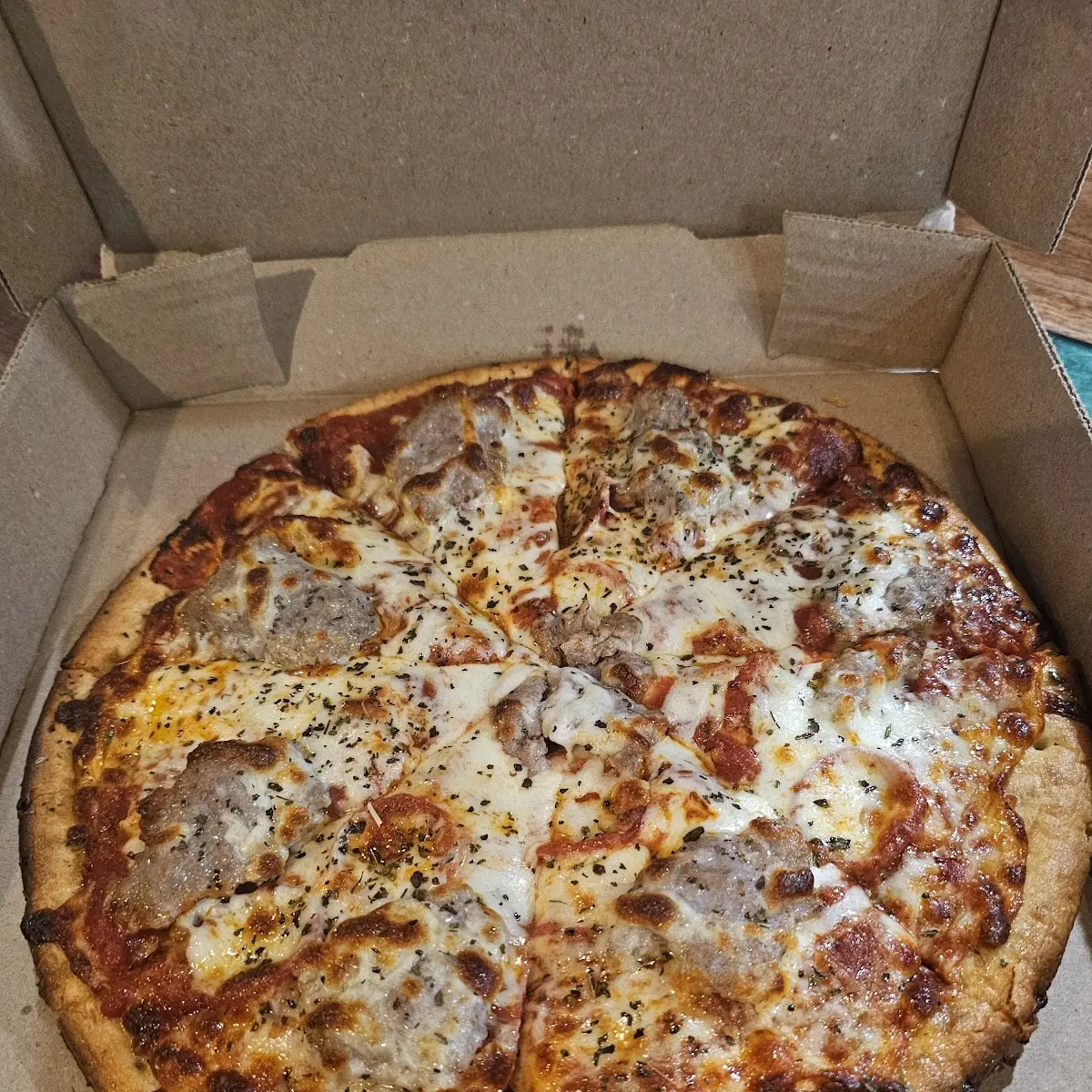 Pizza