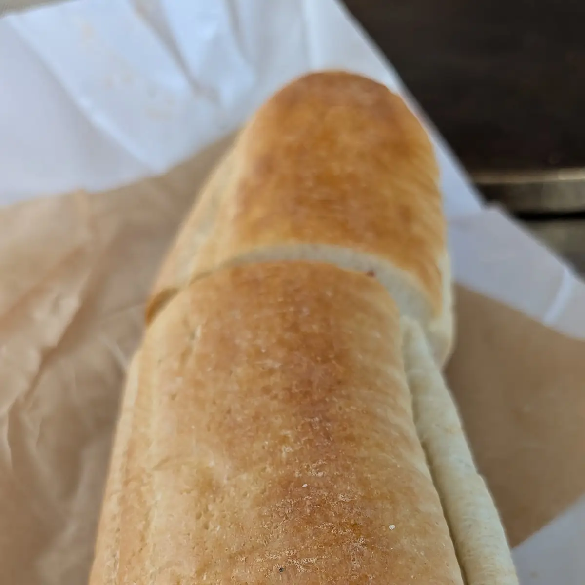 Italian Sandwich
