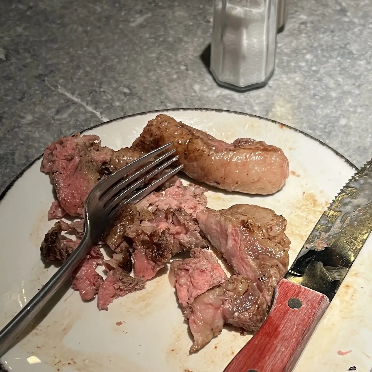New York Strip