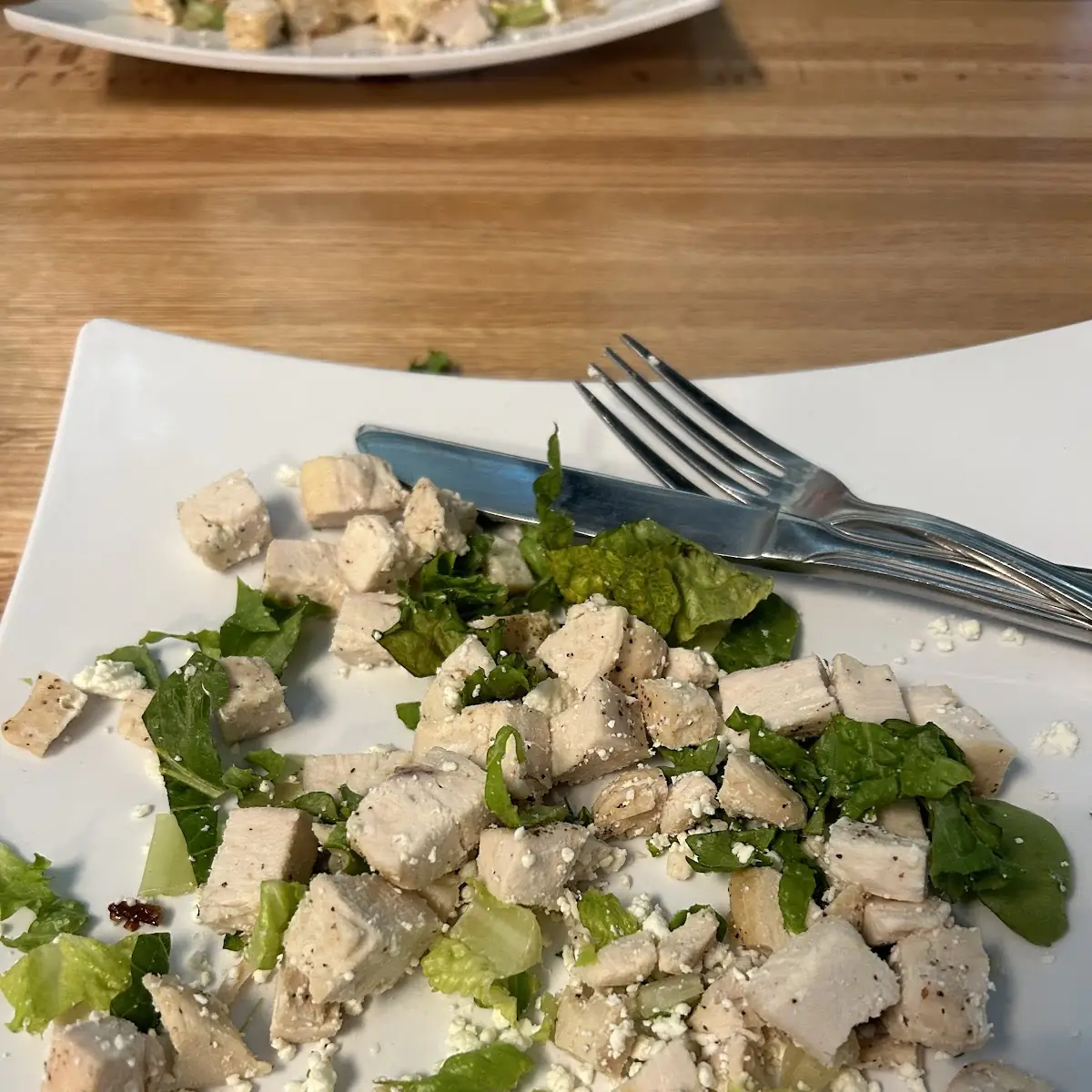 Caesar Salad