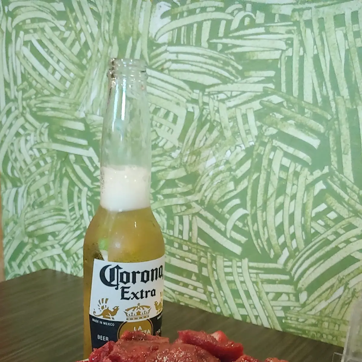 Boneless Spare Ribs