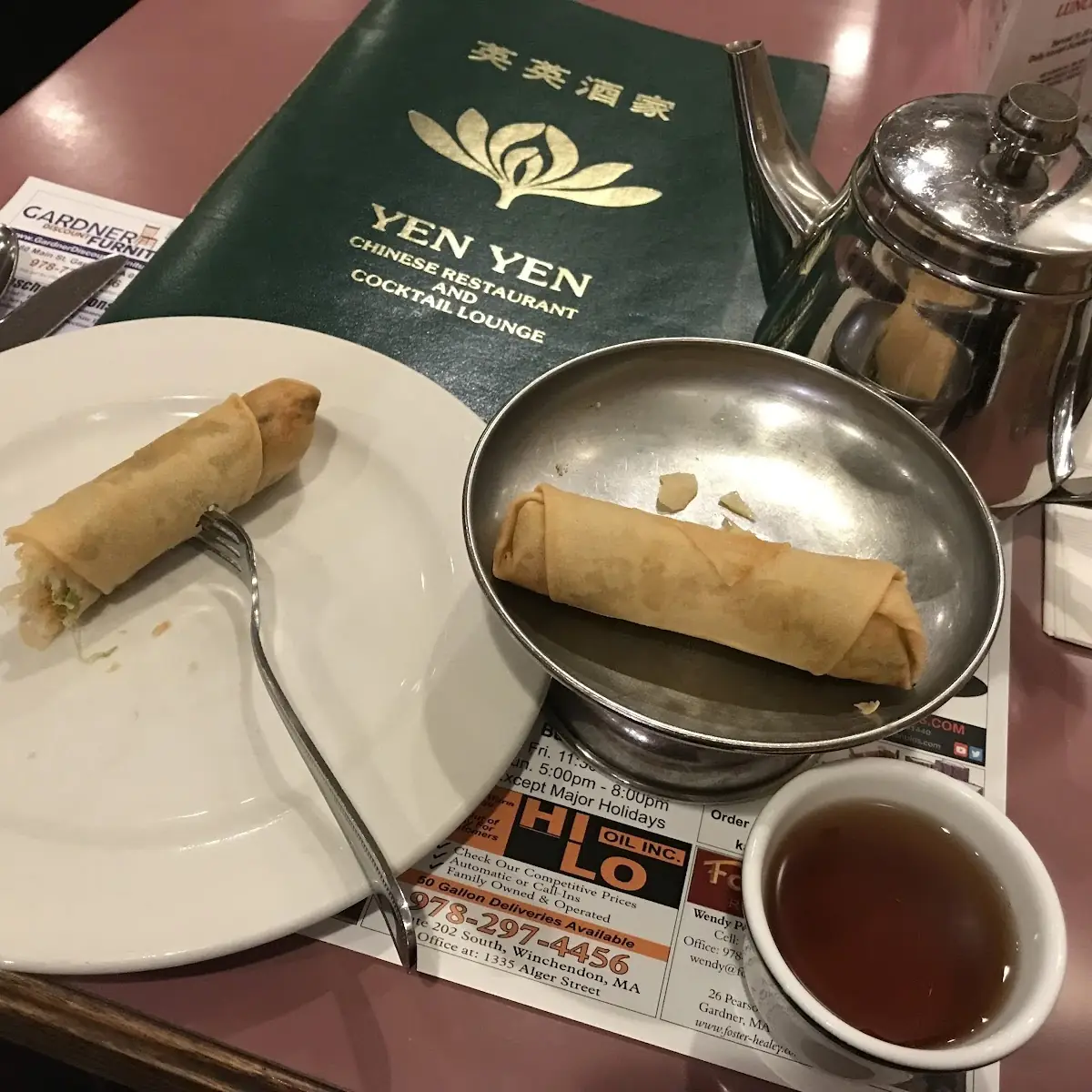 Spring Roll