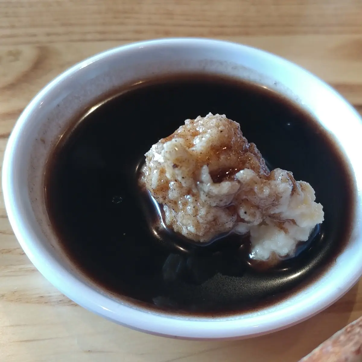 Black Garlic Oil