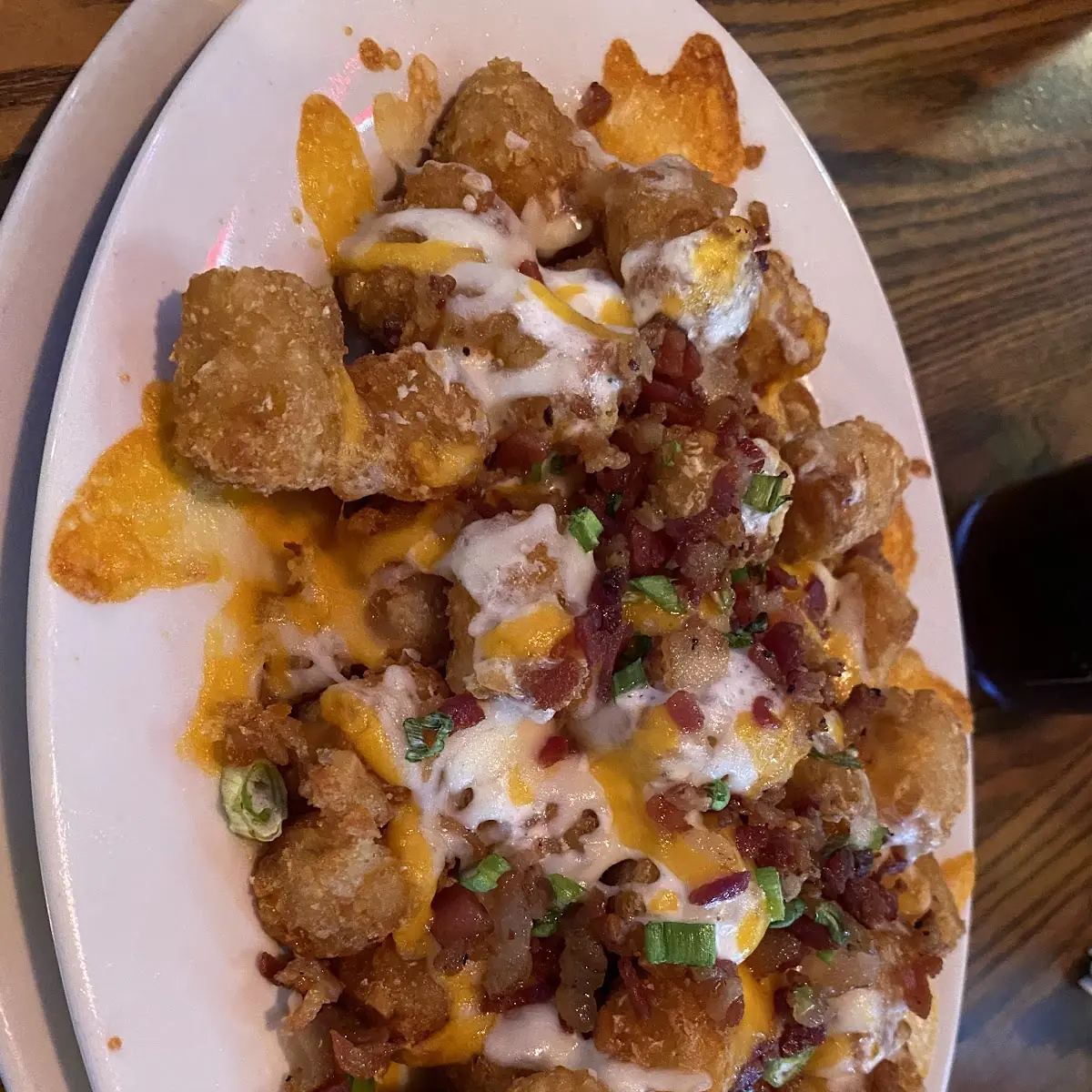 Tater Tots