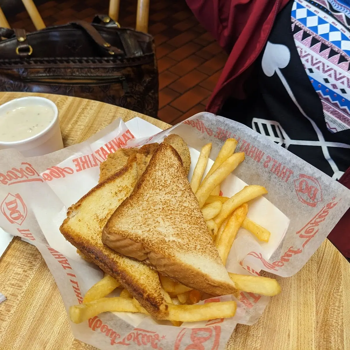 Kids Grilled Cheese