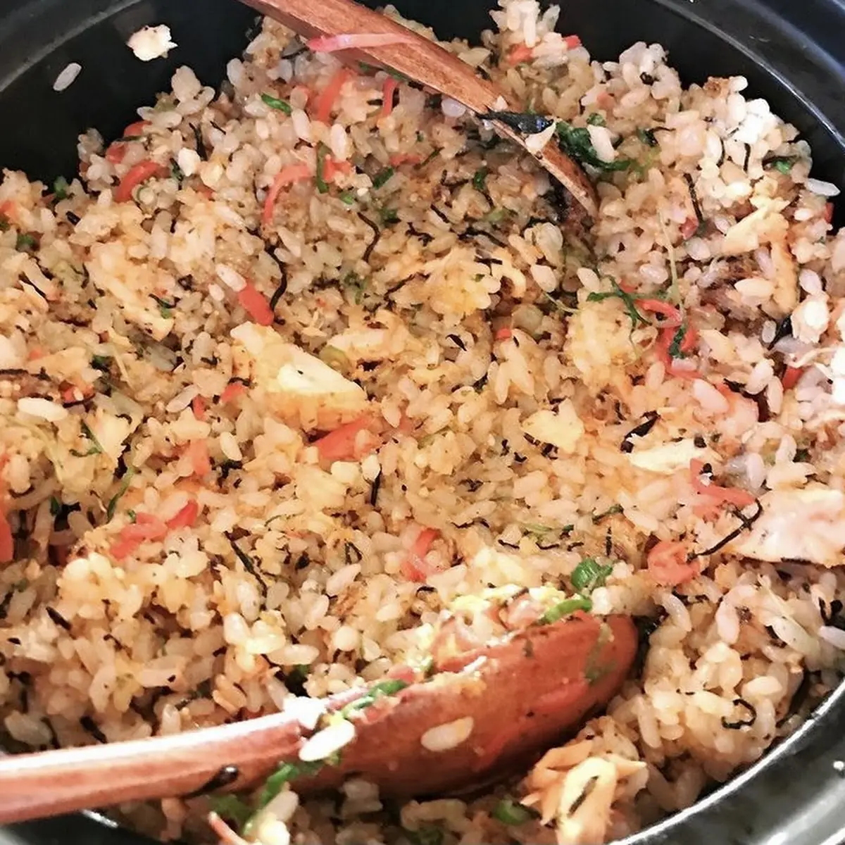 Fried Rice