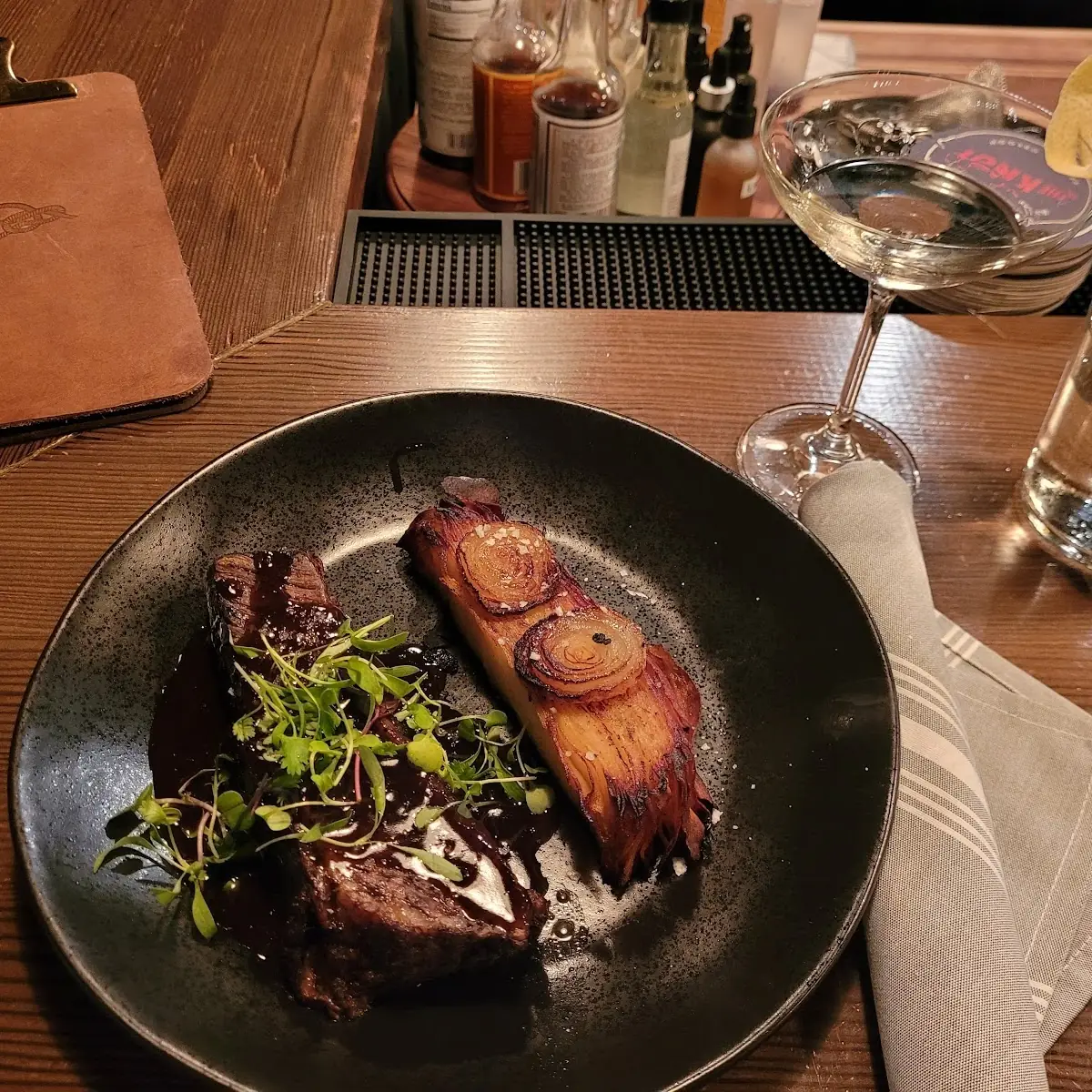 Crispy Sweet Potato