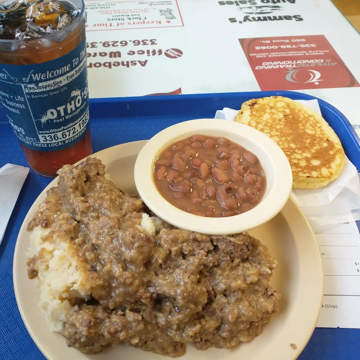 Stew Beef