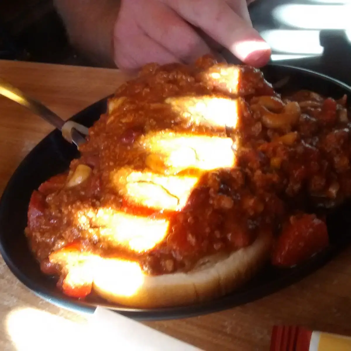Huevos Rancheros