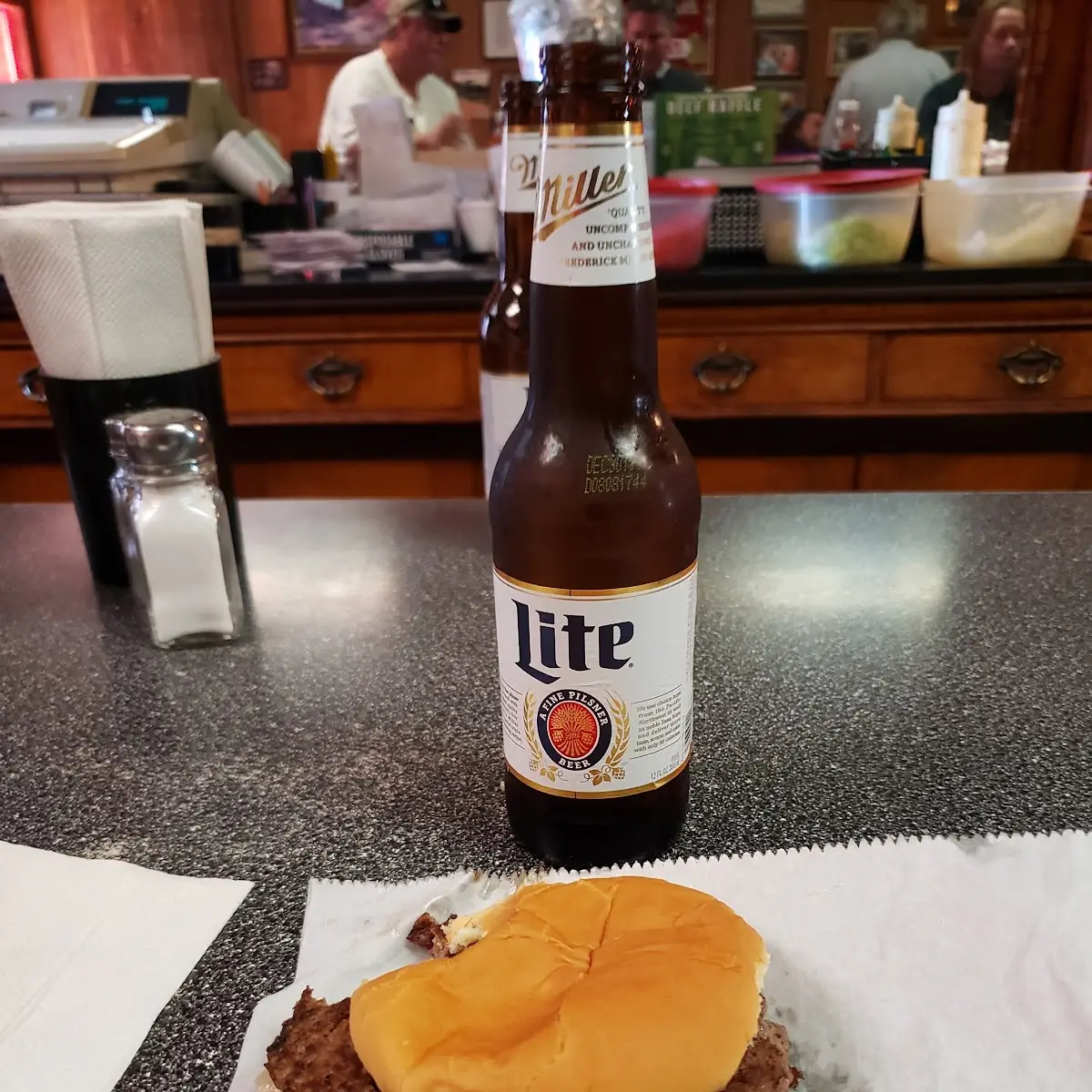 Miller Lite
