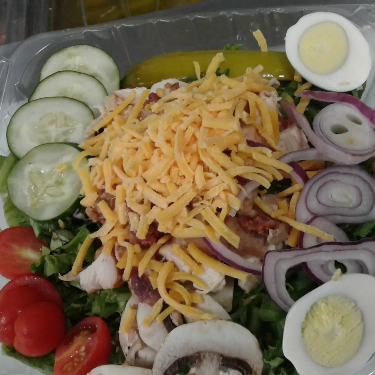 Chicken Salad