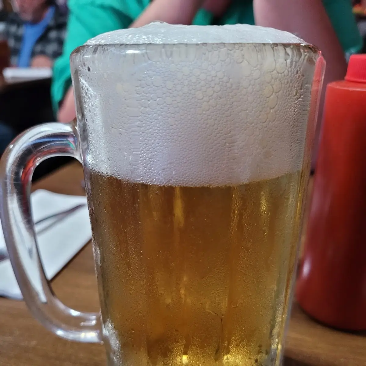 Pabst Blue Ribbon