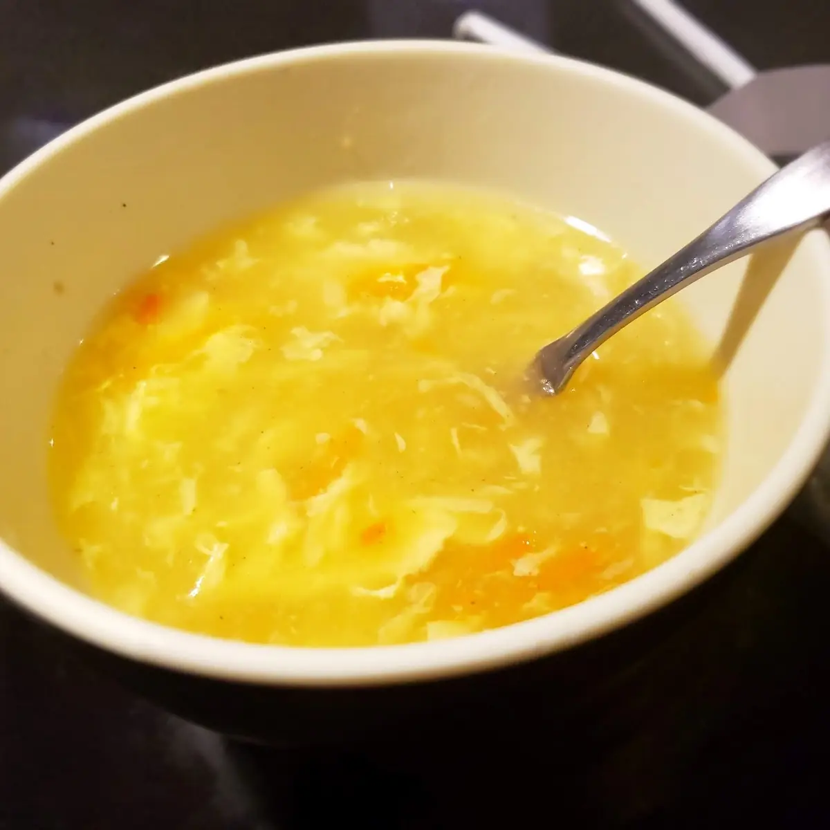 Egg Drop Soup