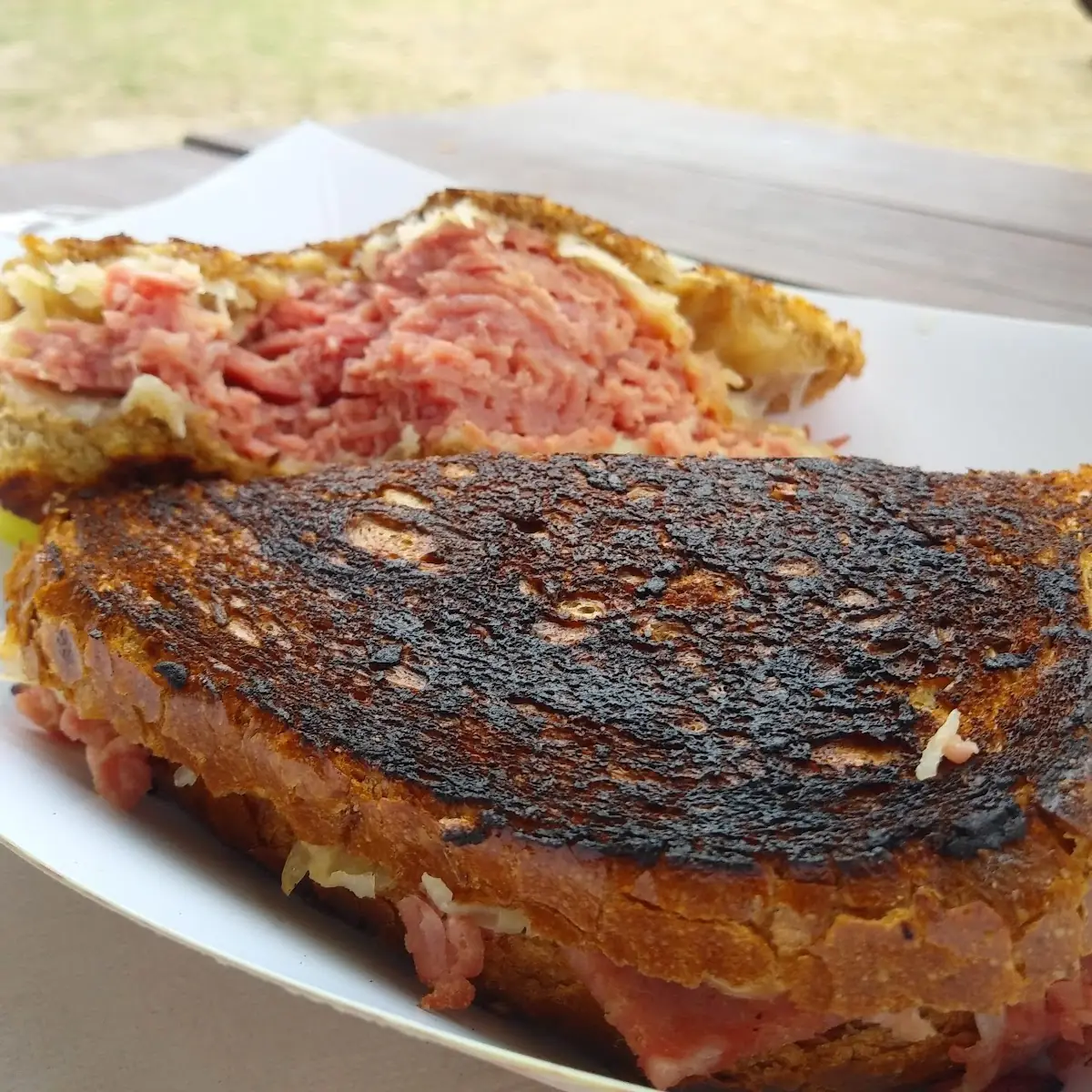 Corned Beef