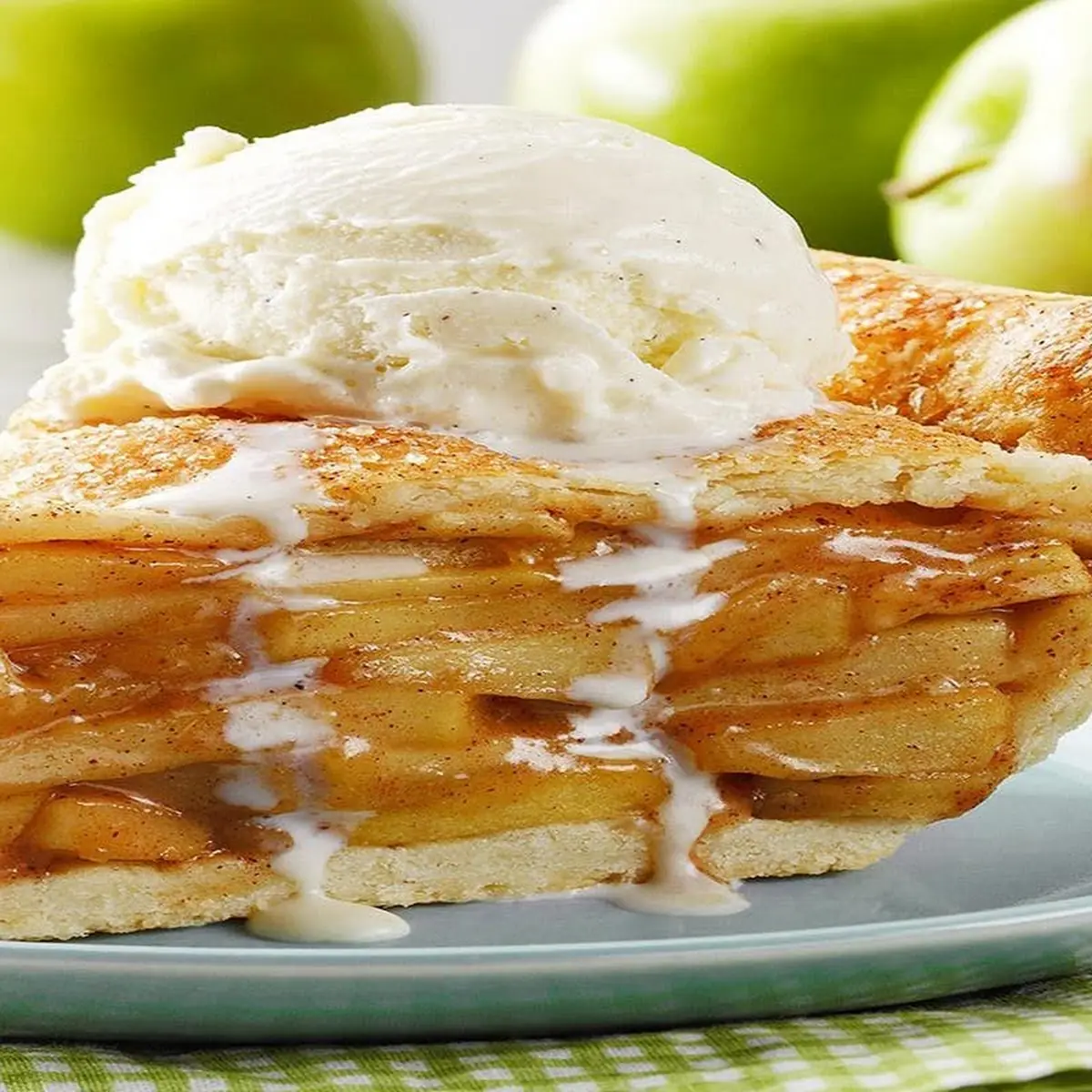 Apple Pie