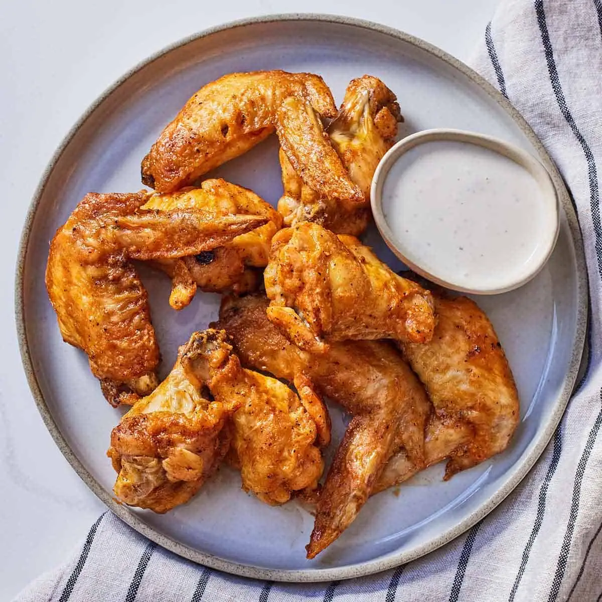 Buffalo Wings