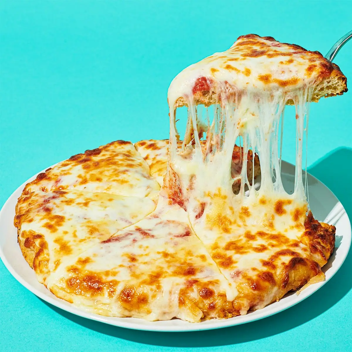 Cheese Pizza