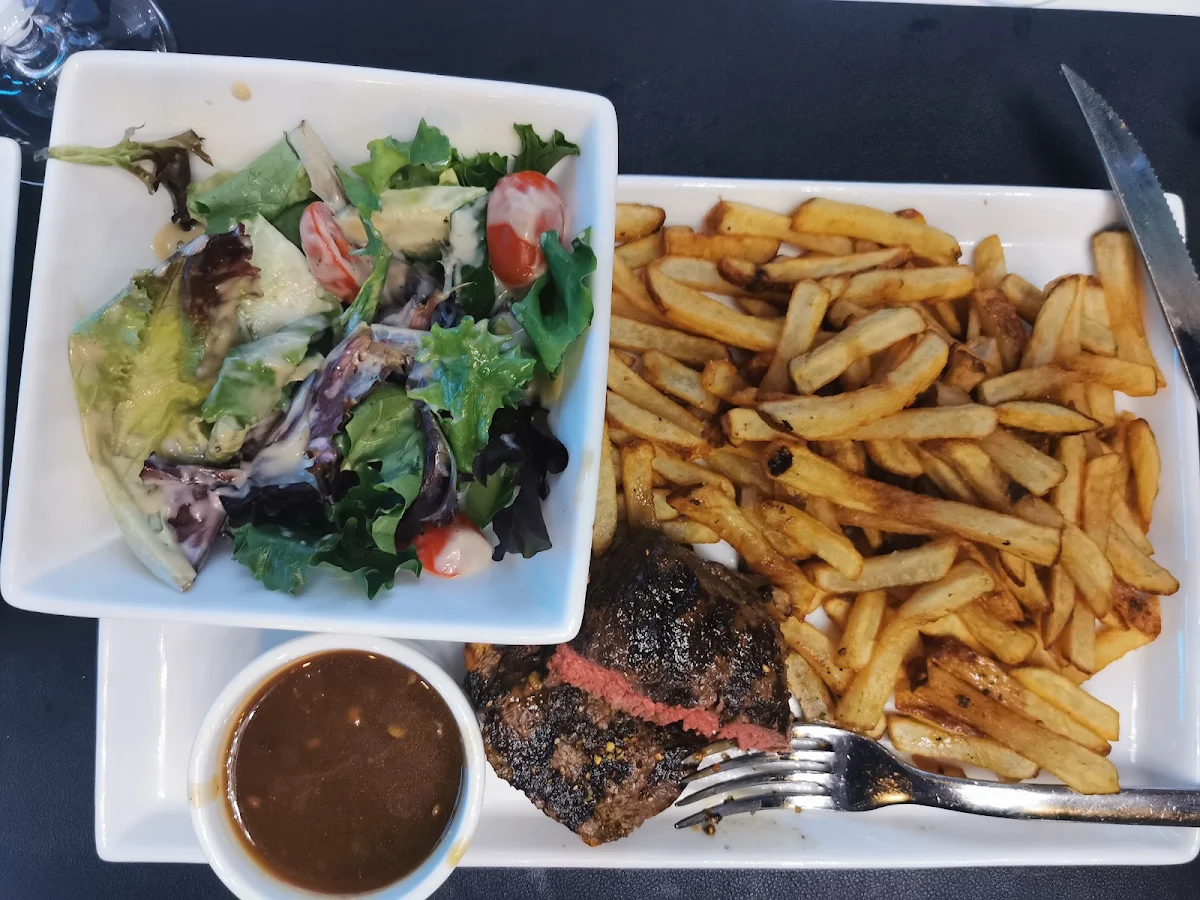 Filet Mignon