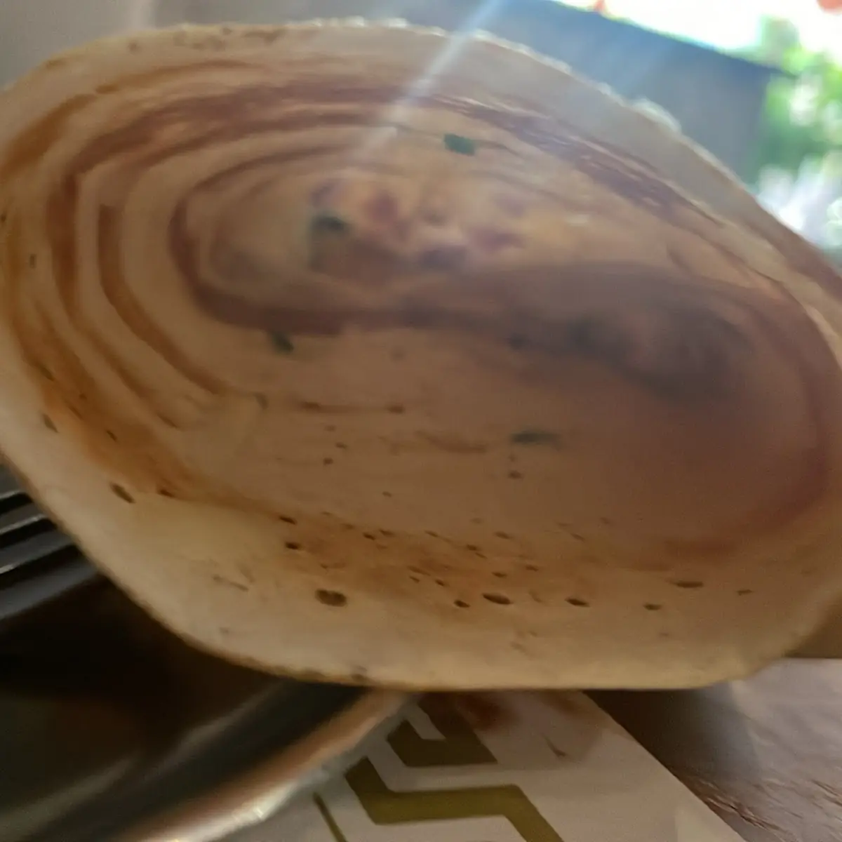Plain Dosa