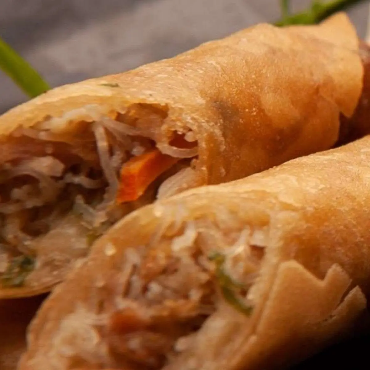Pork Lumpia
