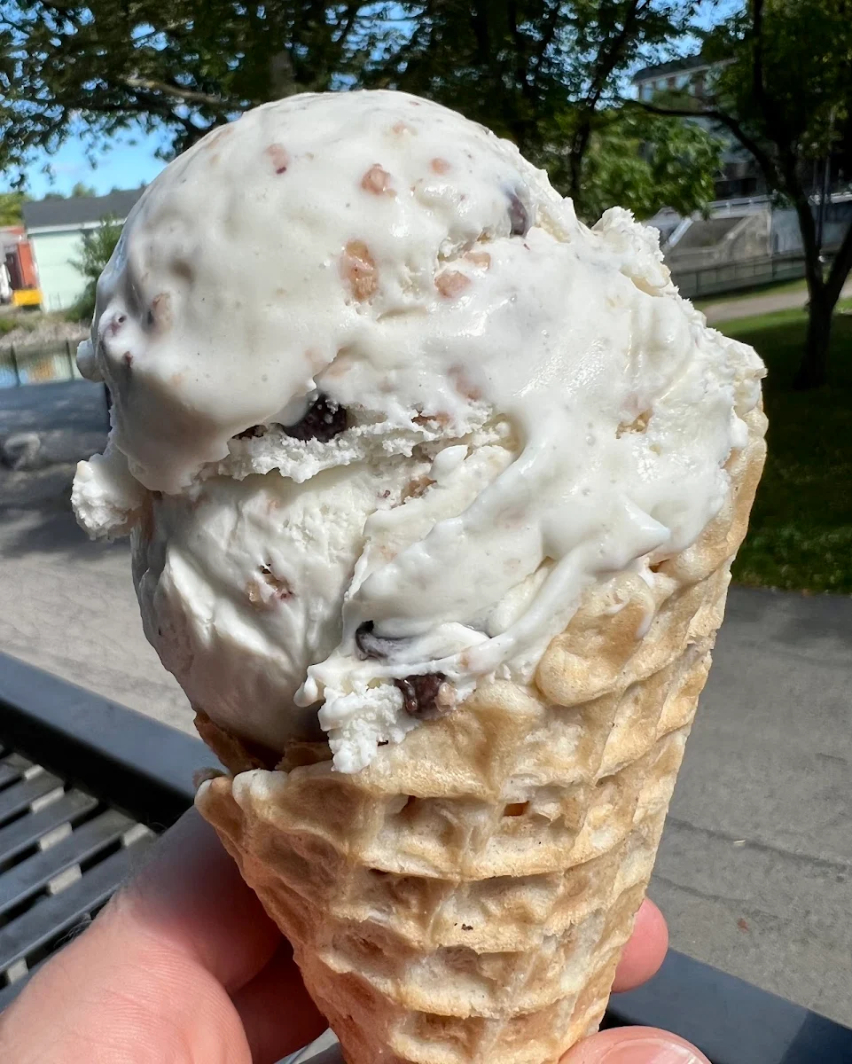 Ice Cream Cone