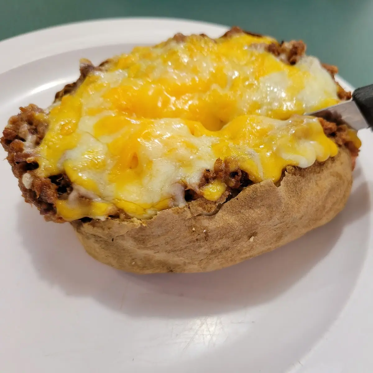 Baked Potato