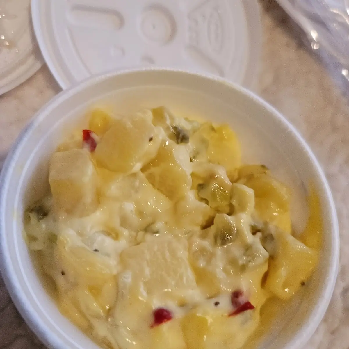 Potato Salad