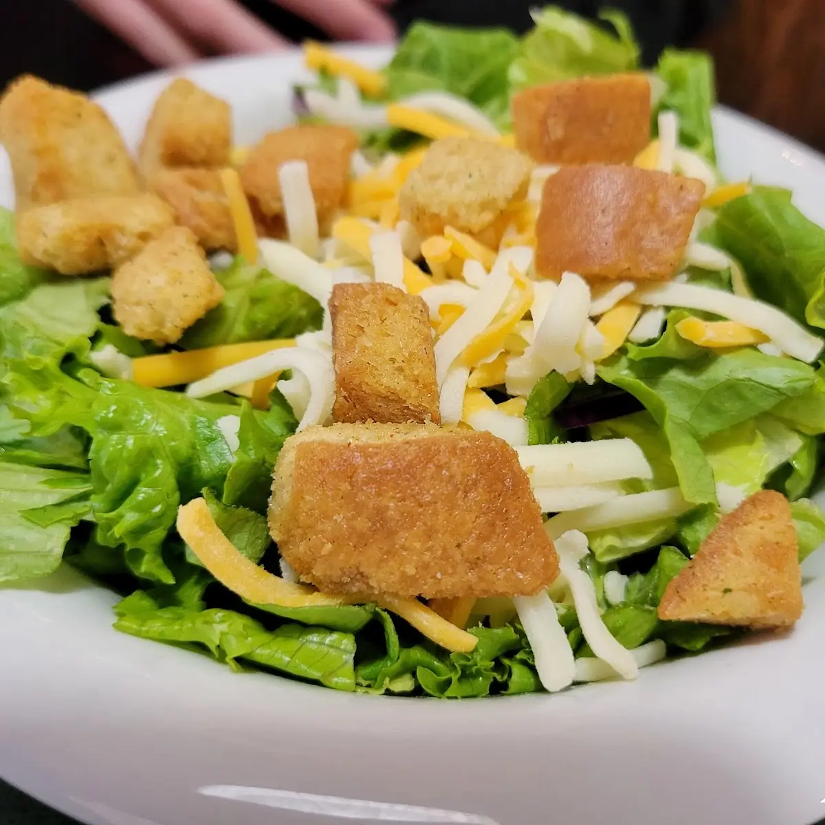 Side Salad