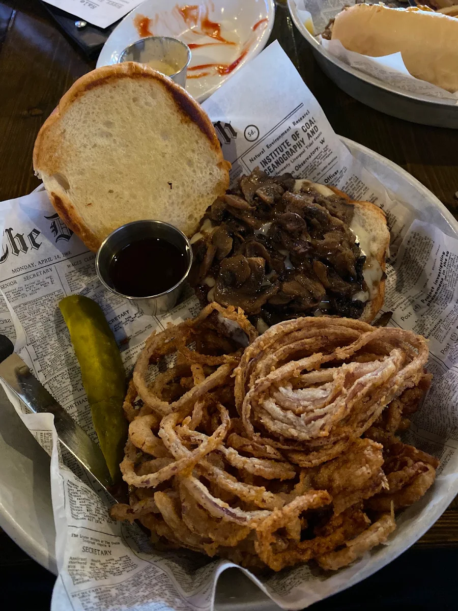 Pulled Pork