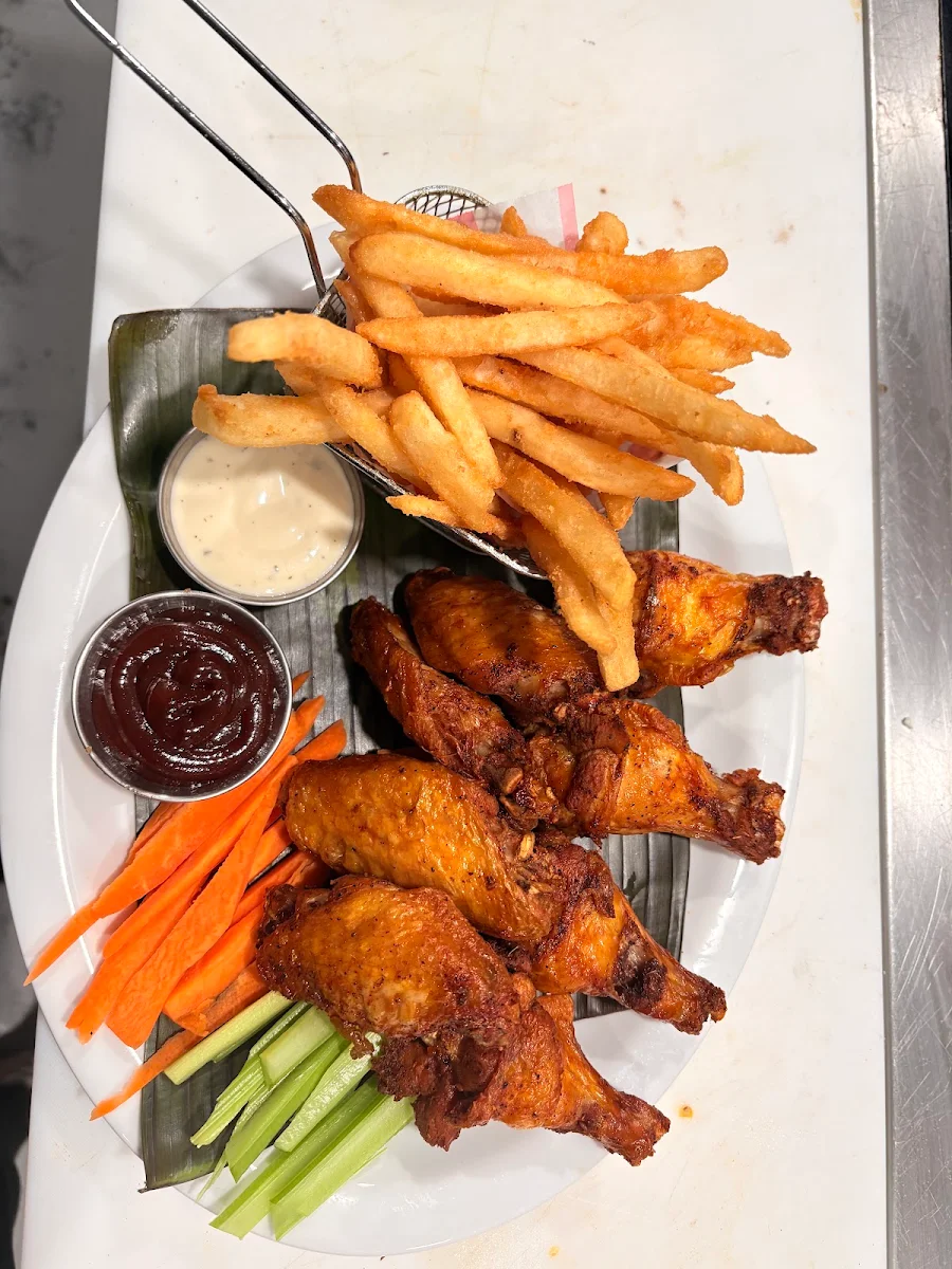 Chicken Wings