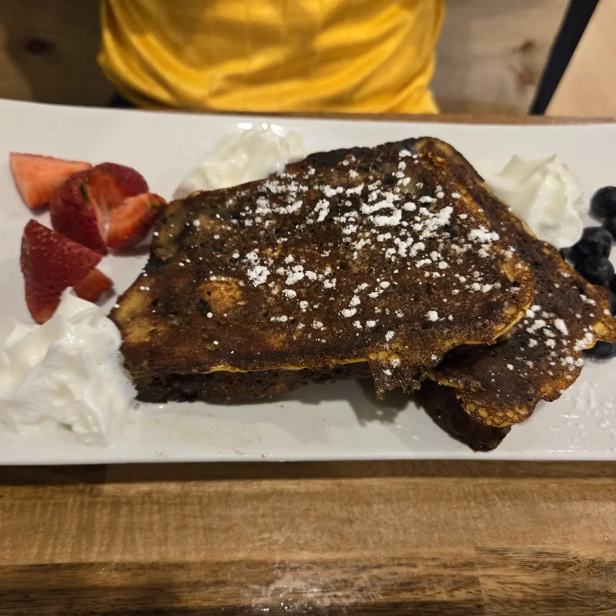 French Toast