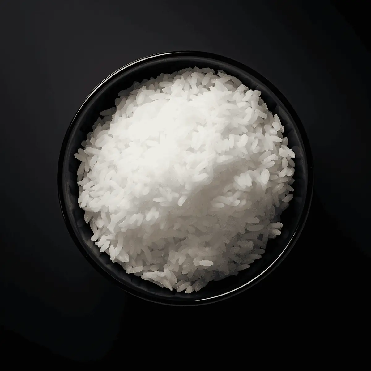 White Rice