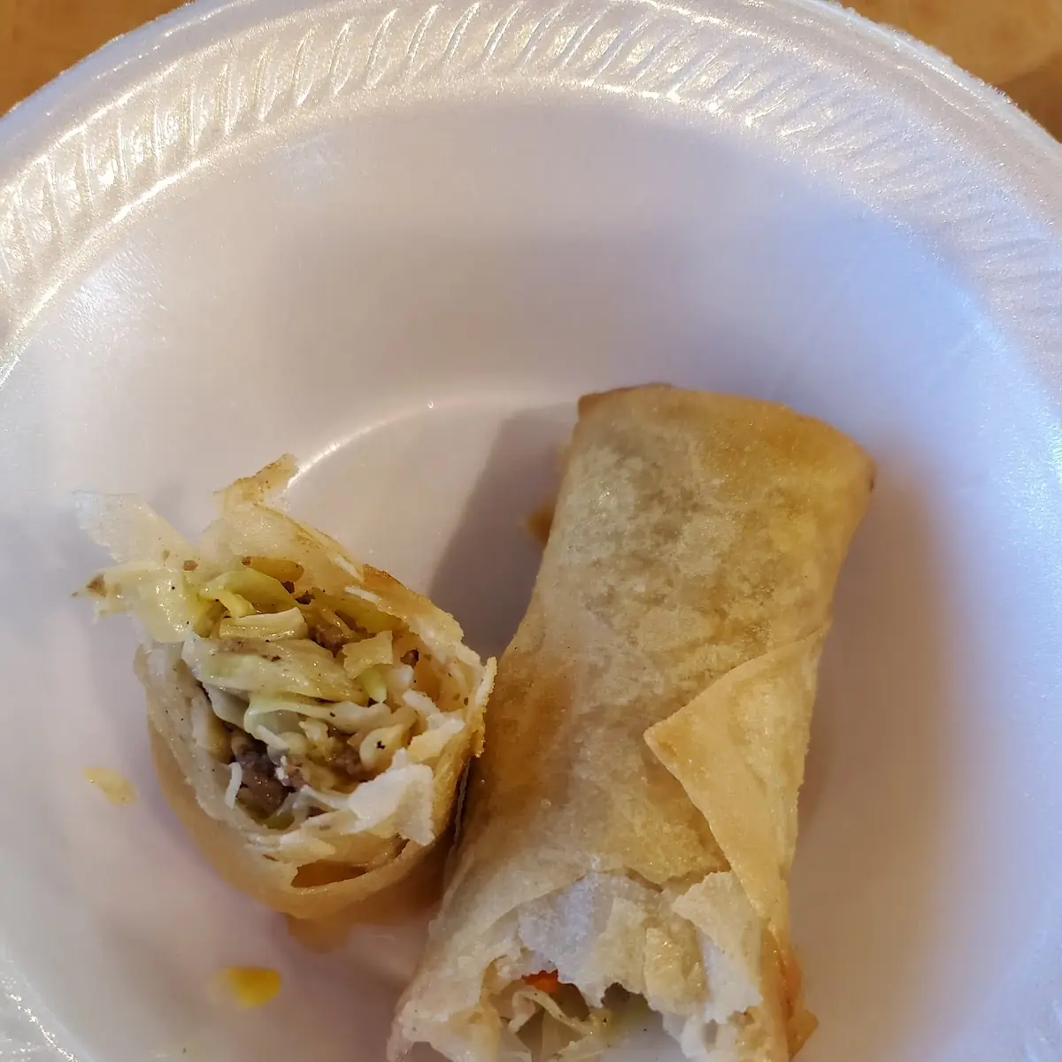 Spring Roll