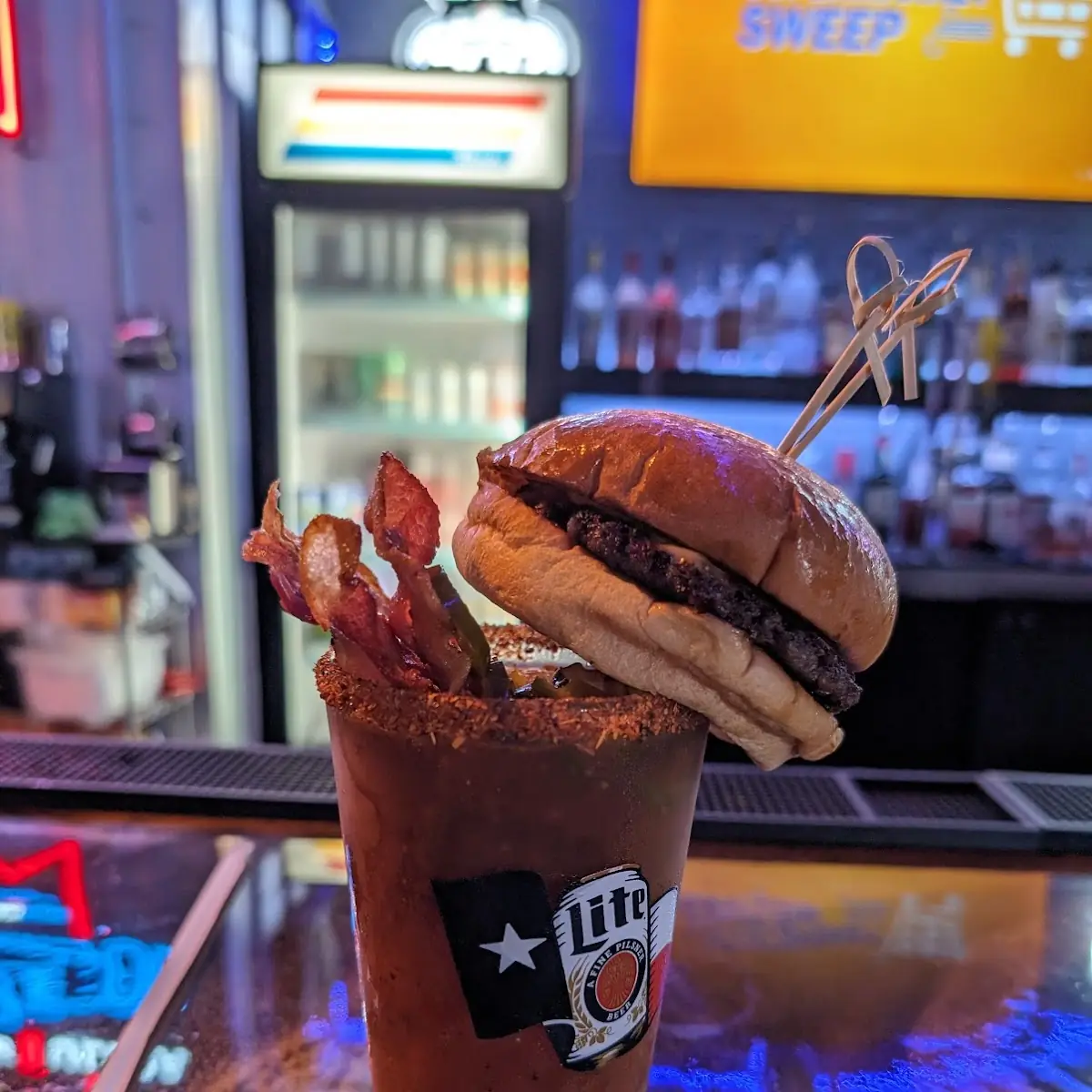Bloody Mary