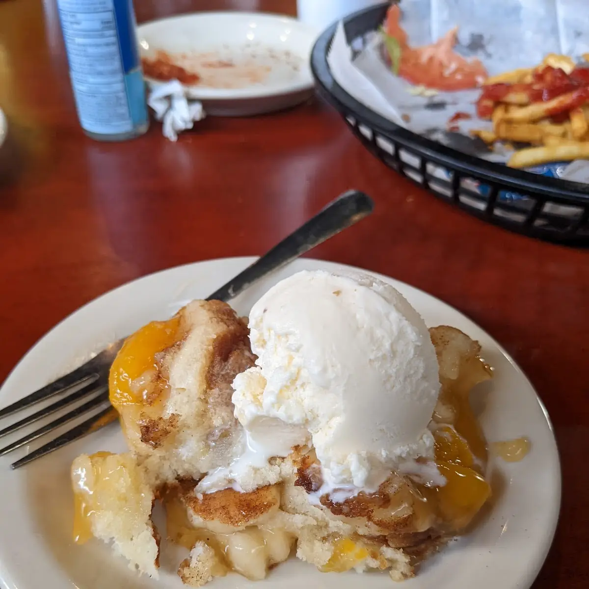 Apple Pie
