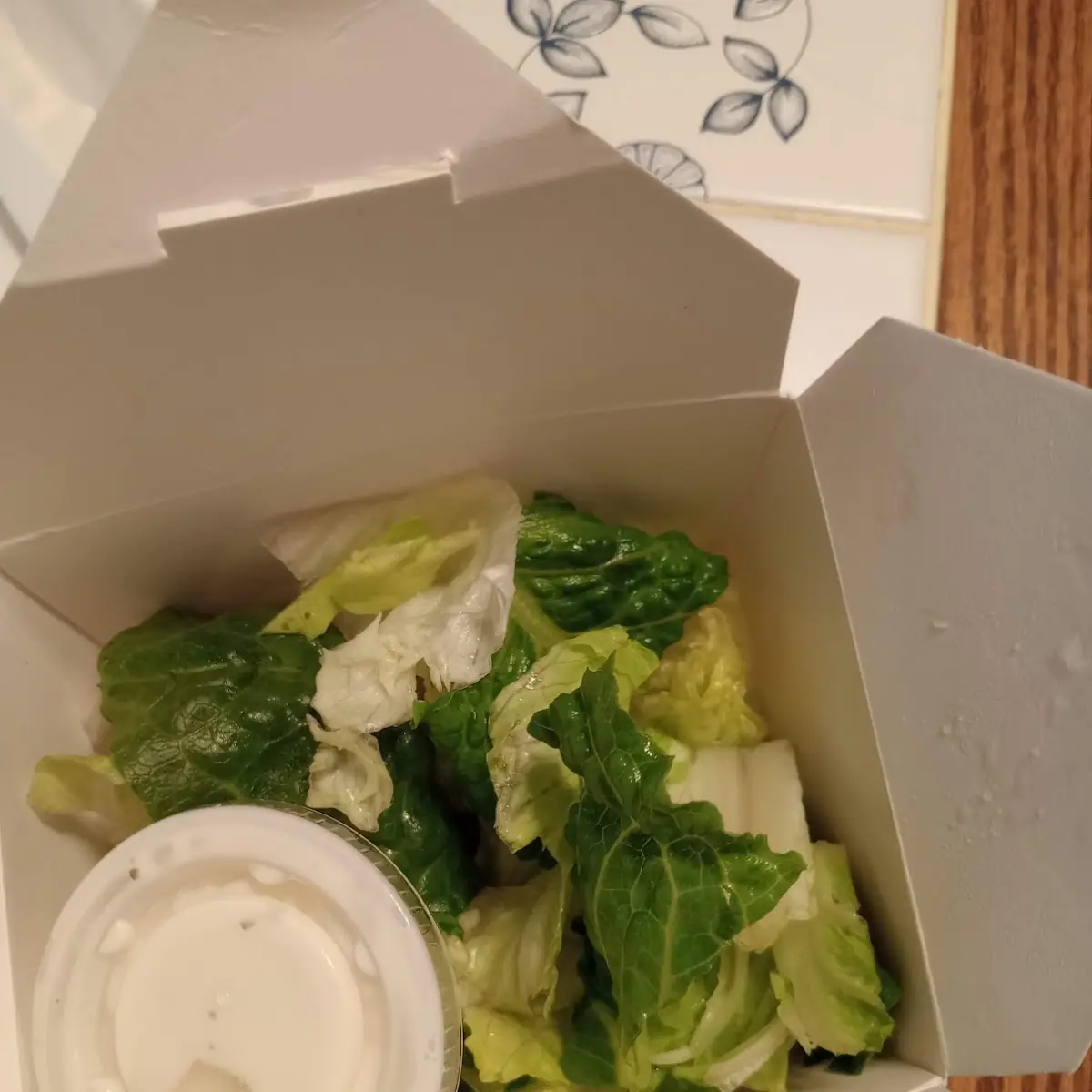 Green Salad