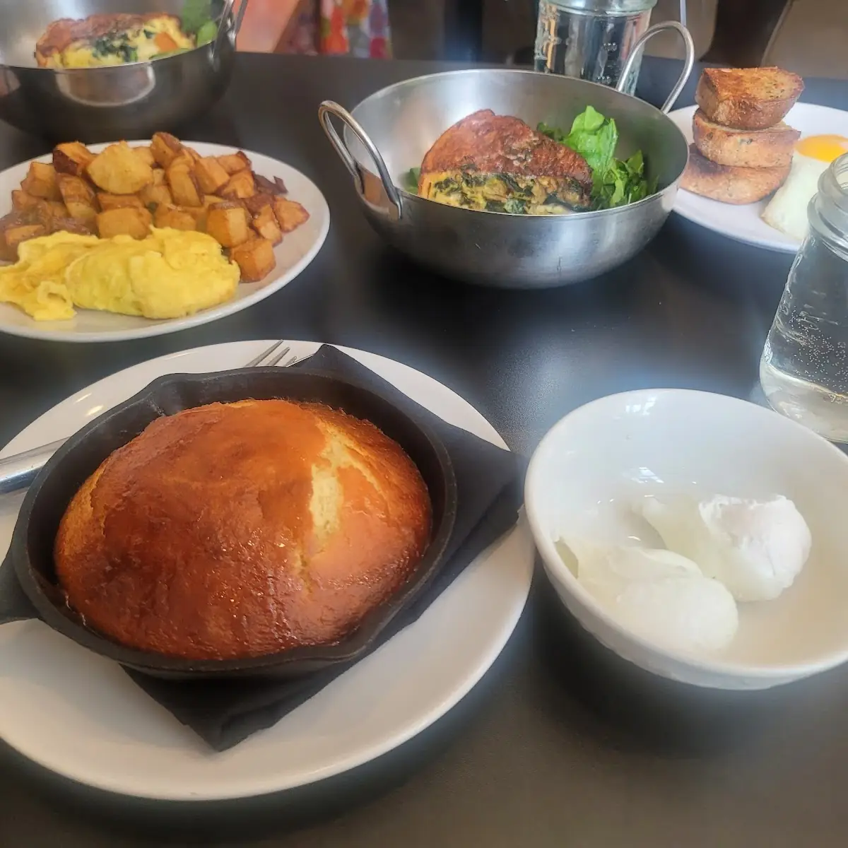 Cornbread