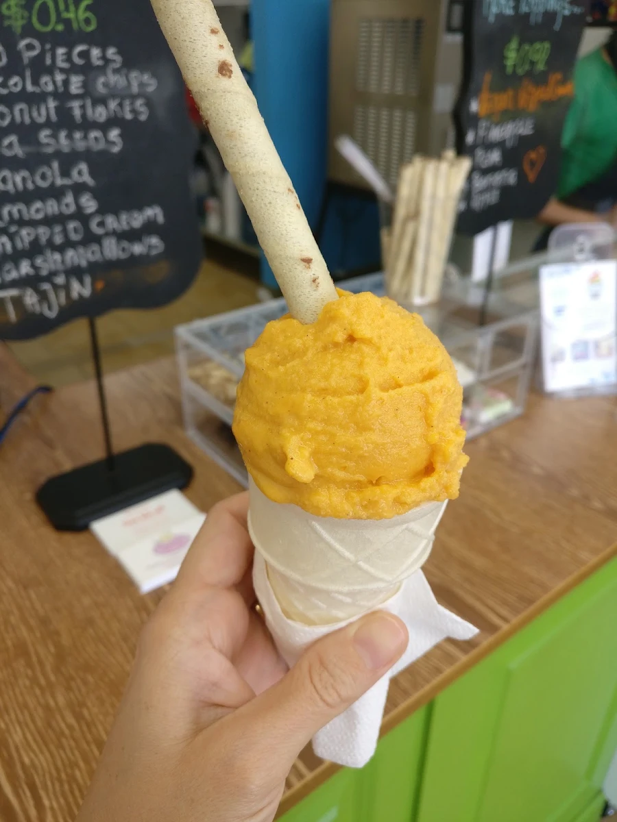 Gelato