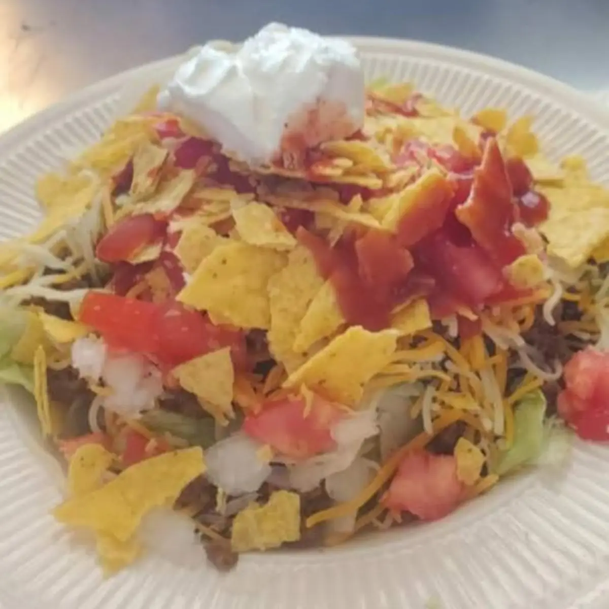 Taco Salad