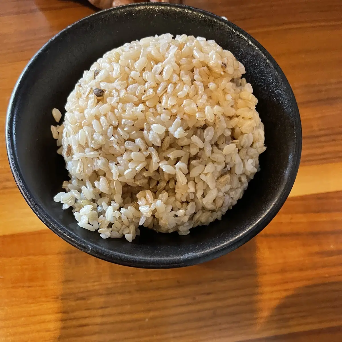 Brown Rice
