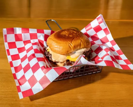 dd Burger