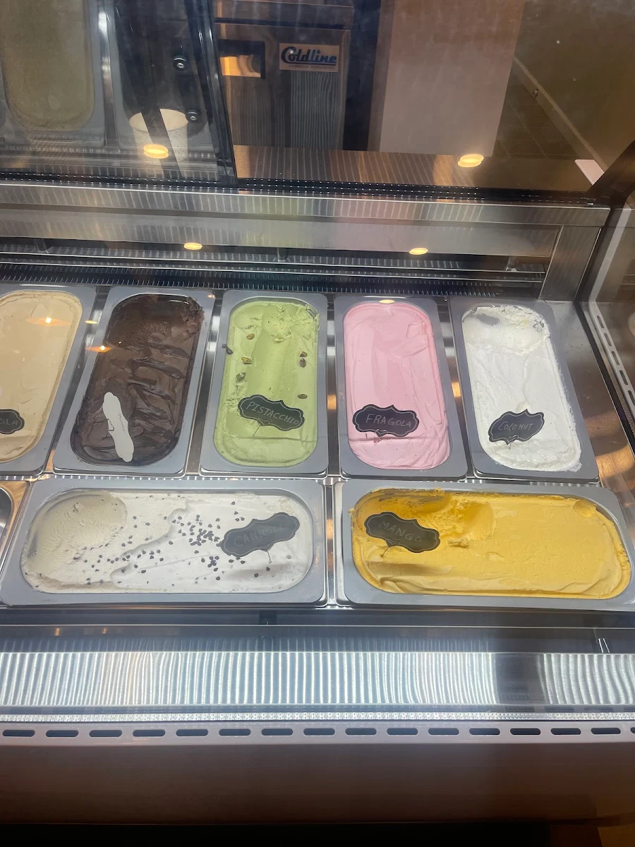 Gelato