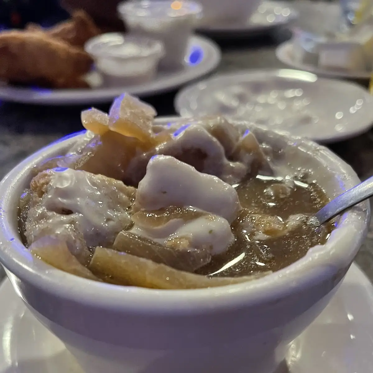 French Onion Soup