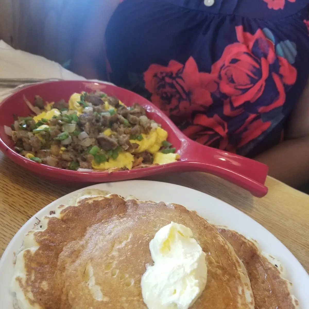 Breakfast Skillet