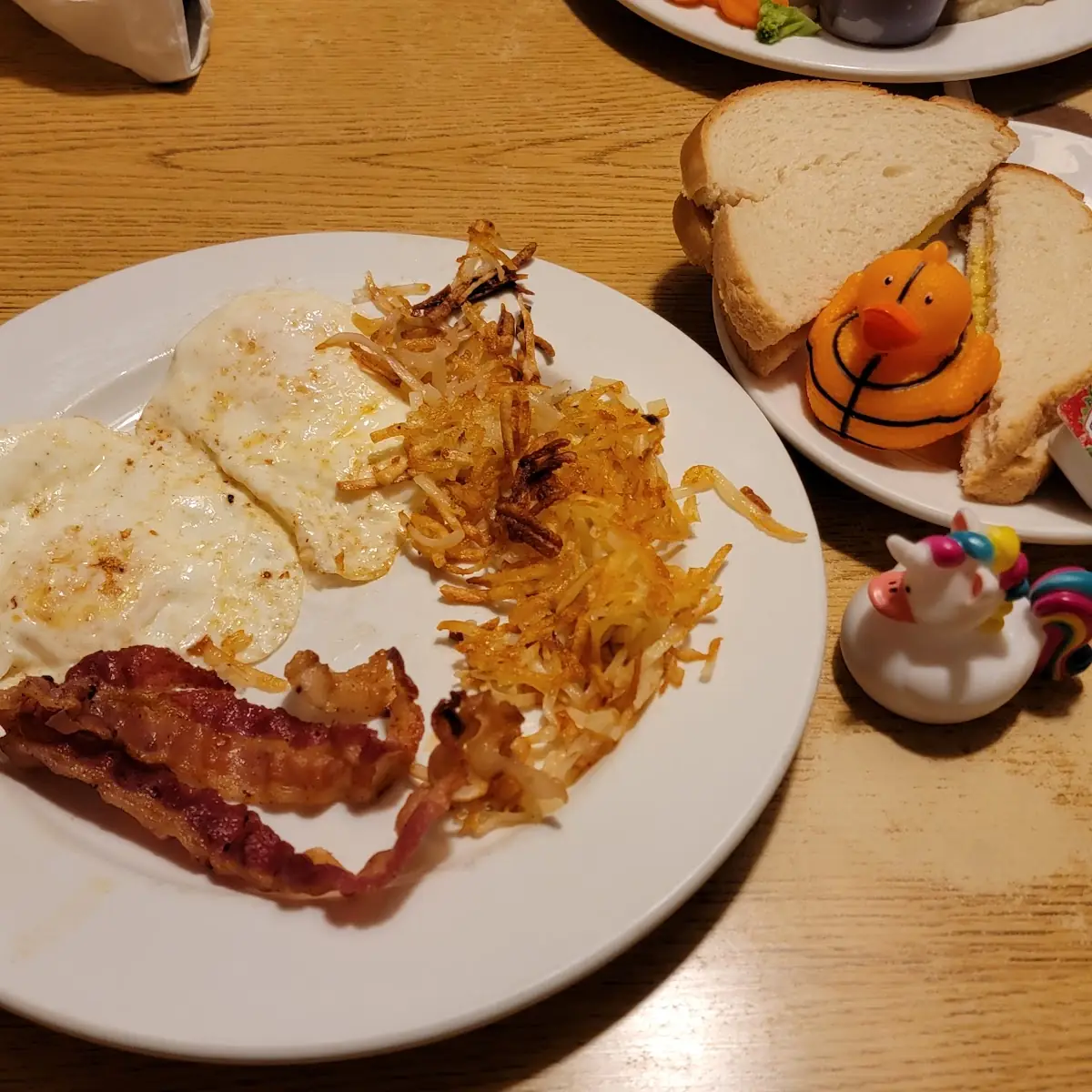 Country Kitchen