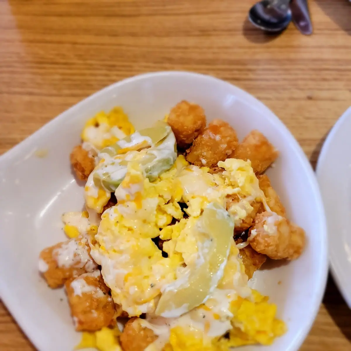 Tater Tots